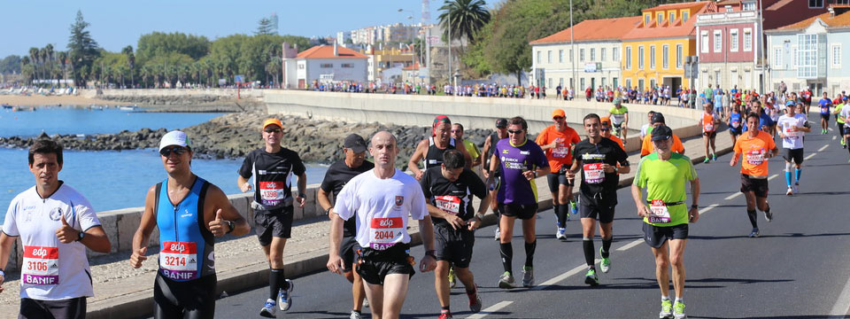 Portugal Half Marathon