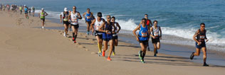 Melides Troia Ultra Marathon